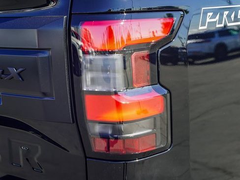 New 2026 Nissan Frontier Pro-X w/ Pro-X Convenience Package image 8