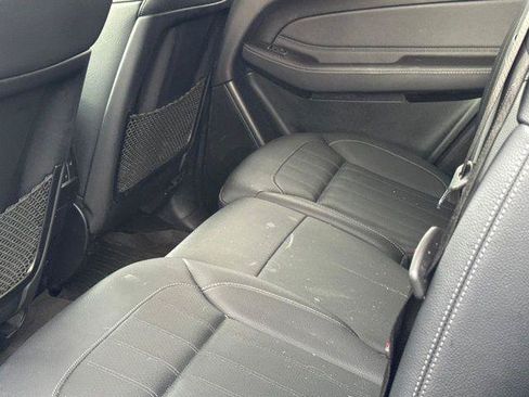Used 2017 Mercedes-Benz GLE 350 4MATIC image 16