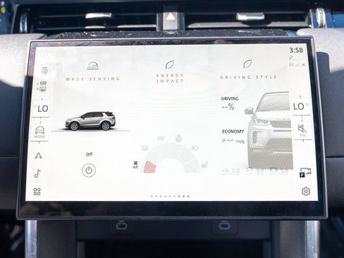 Certified 2025 Land Rover Discovery Sport S AWD/4WD image 24