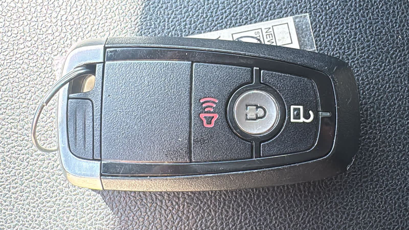 Used 2020 Ford Escape SE AWD/4WD image 24