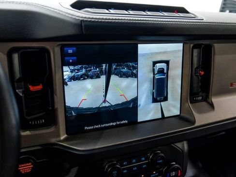 Used 2023 Ford Bronco Raptor image 59