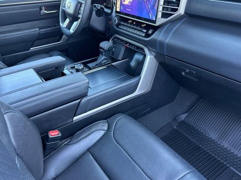 New 2026 Toyota Tundra Platinum image 26