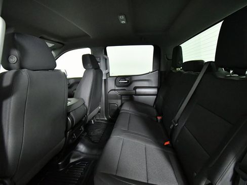 New 2026 Chevrolet Silverado 1500 W/T w/ WT Value Package image 24