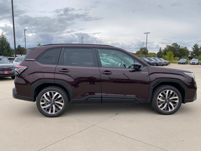 New 2026 Subaru Forester Touring AWD/4WD image 6