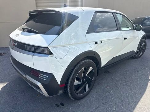 Used 2026 Hyundai Ioniq 5 SE RWD image 6