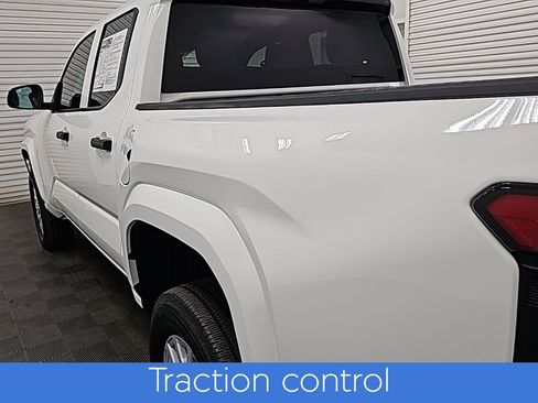 Used 2024 Toyota Tacoma SR image 7