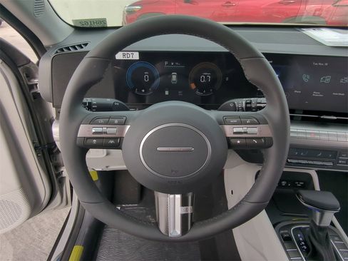 New 2026 Hyundai Kona SEL Sport image 21