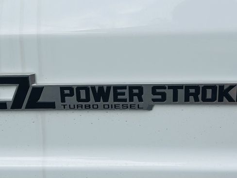New 2026 Ford F350 XL AWD/4WD image 6