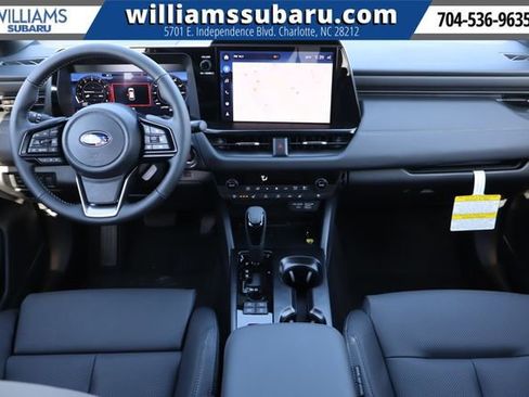 New 2026 Subaru Outback Touring XT image 8