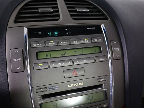 Used 2009 Lexus ES 350 image 35
