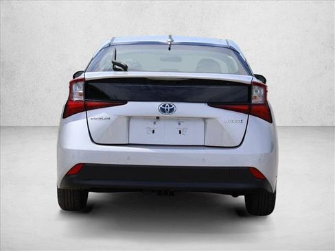 Used 2019 Toyota Prius LE w/ Carpet Mat Package FWD image 7