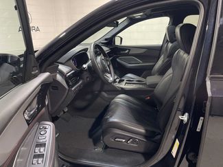 Used 2026 Acura MDX A-Spec w/ Advance Package AWD/4WD video 2