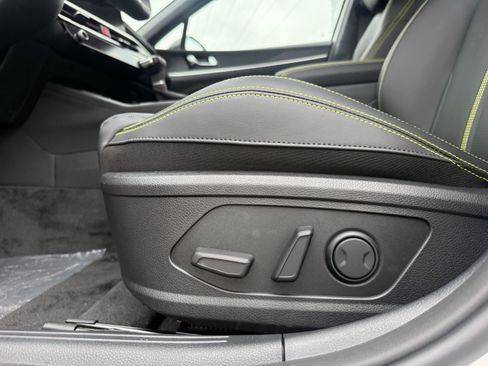 New 2026 Kia K5 GT image 27