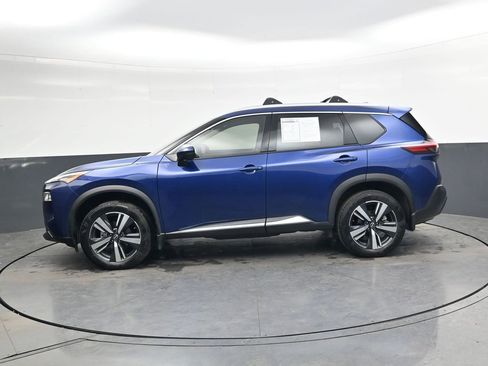 Used 2023 Nissan Rogue SL image 8