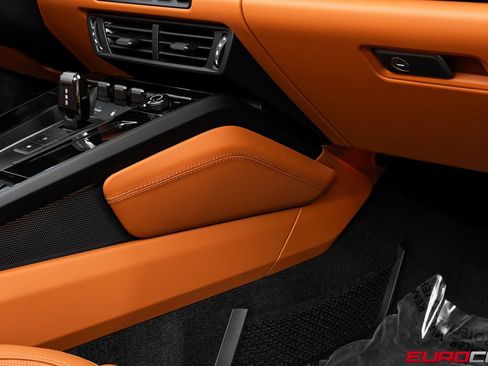 Used 2026 Porsche 911 Carrera 4 GTS image 38