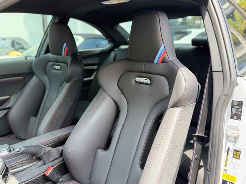 Used 2020 BMW M2 CS RWD image 38