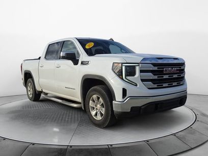 Used 2023 GMC Sierra 1500 SLE