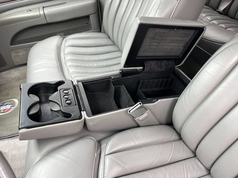 Used 1992 Buick Roadmaster Sedan RWD image 69
