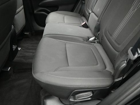 Used 2025 Chevrolet Tahoe RST w/ Comfort Package RWD image 31