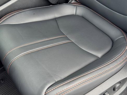 Certified 2025 Honda Pilot TrailSport image 28