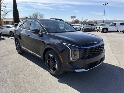 New 2026 Kia Sportage EX w/ EX Panorama Roof Package