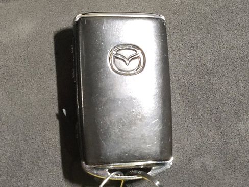 Used 2020 MAZDA CX-5 Touring image 32