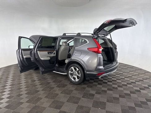 Certified 2018 Honda CR-V EX-L image 21