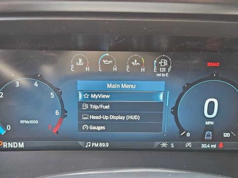 New 2026 Ford F150 Platinum AWD/4WD image 11