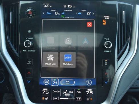 Used 2022 Subaru Outback Limited image 27