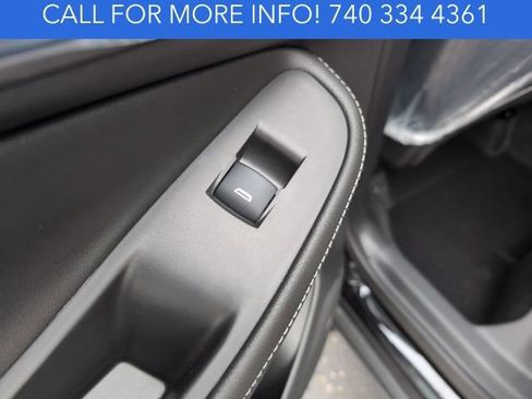 New 2026 Buick Encore GX Preferred w/ Comfort Package image 11