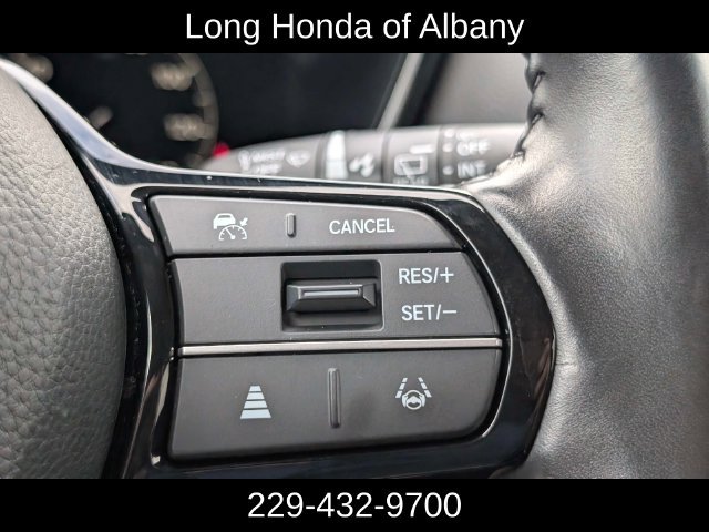 Used 2024 Honda CR-V EX-L image 29