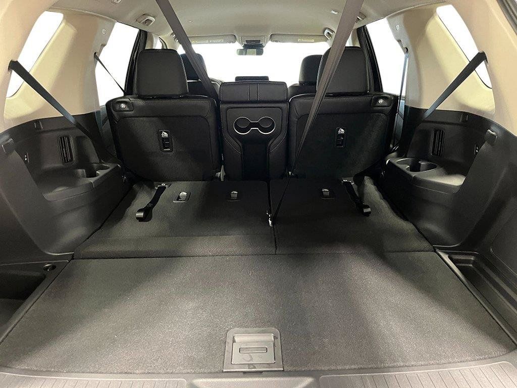 New 2026 Honda Pilot EX-L image 25