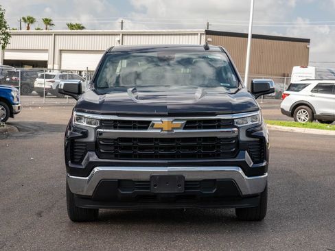 Used 2023 Chevrolet Silverado 1500 LT RWD image 2