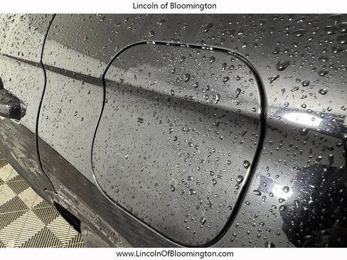 Certified 2025 Lincoln Corsair Grand Touring w/ Equipment Group 301A image 21