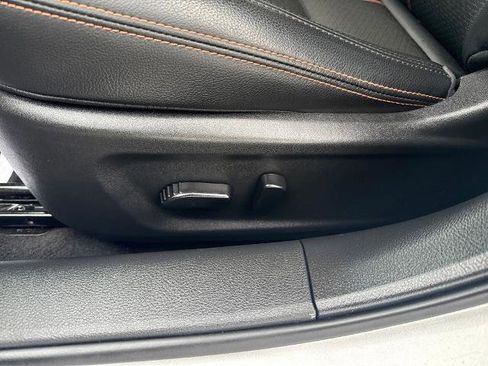 Certified 2022 Nissan Altima 2.5 SR image 19