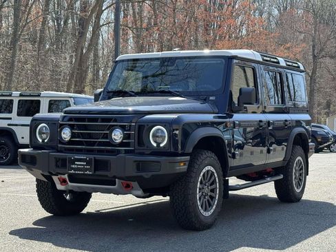 New 2026 INEOS Grenadier image 2