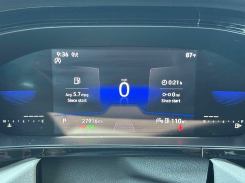 Certified 2022 Volkswagen Taos S AWD/4WD image 24