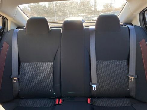 New 2025 Nissan Versa SR image 11