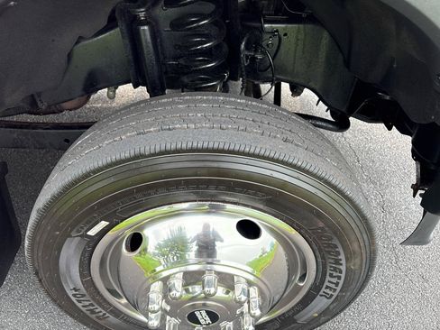 Used 2021 Ford F550 4x4 SuperCab Super Duty image 28