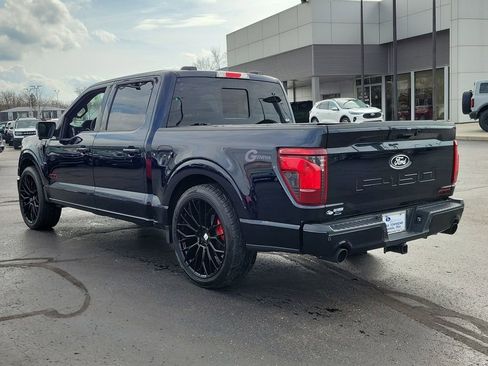 New 2026 Ford F150 XLT w/ Equipment Group 303A High image 6