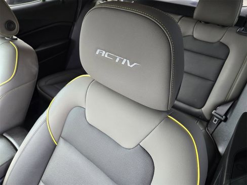 Used 2025 Chevrolet Trax ACTIV w/ Driver Confidence Package image 22