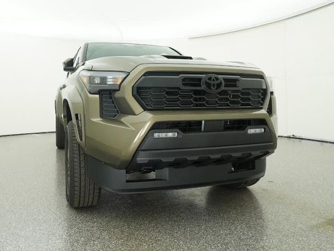 New 2026 Toyota Tacoma TRD Sport image 57