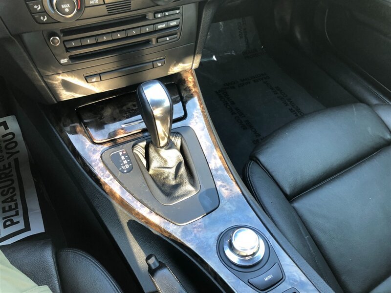 Used 2008 BMW 328i Convertible RWD image 13