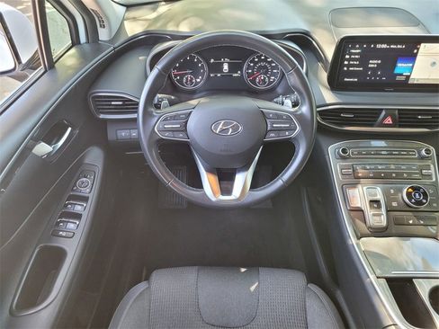 Used 2023 Hyundai Santa Fe SEL image 11