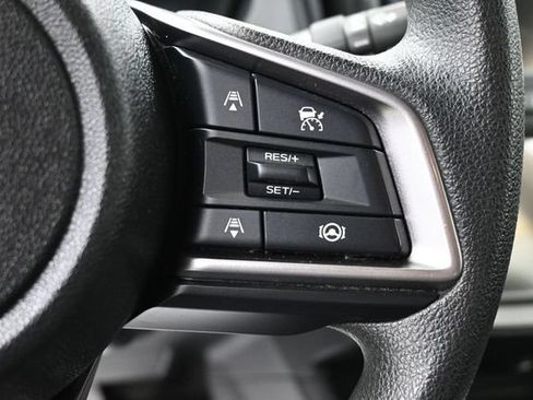 Used 2024 Subaru Impreza 2.0i AWD/4WD image 24