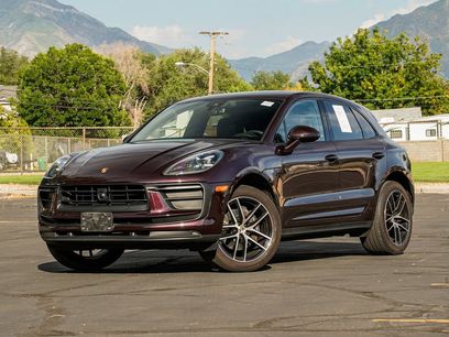 Used 2023 Porsche Macan Turbo