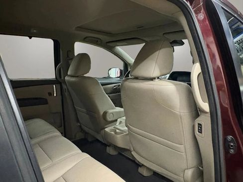 Used 2014 Honda Odyssey EX-L image 23