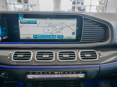 New 2026 Mercedes-Benz GLS 63 AMG 4MATIC image 20