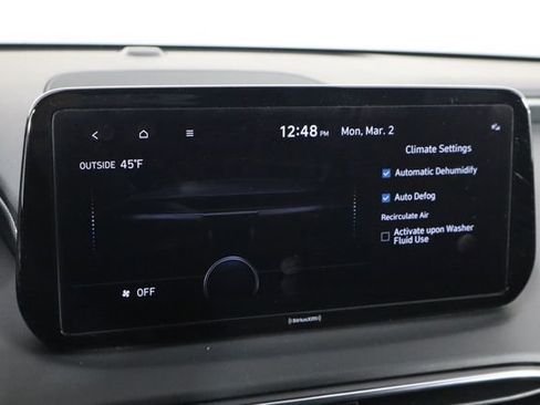 Used 2023 Hyundai Santa Fe SEL image 35