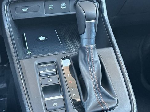 New 2026 Honda CR-V Sport-L image 23